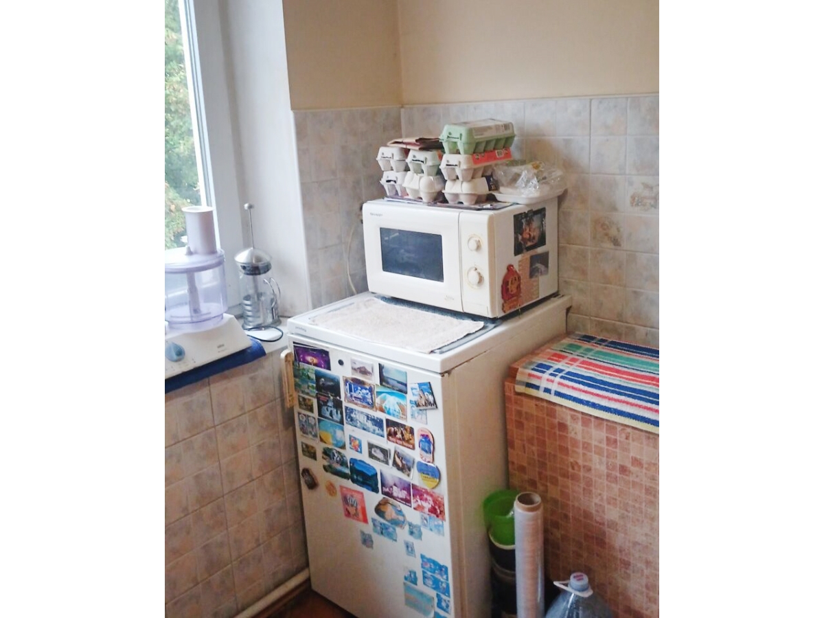 3-кім. квартира, Тернопіль, Дружба, вул. Кривоноса