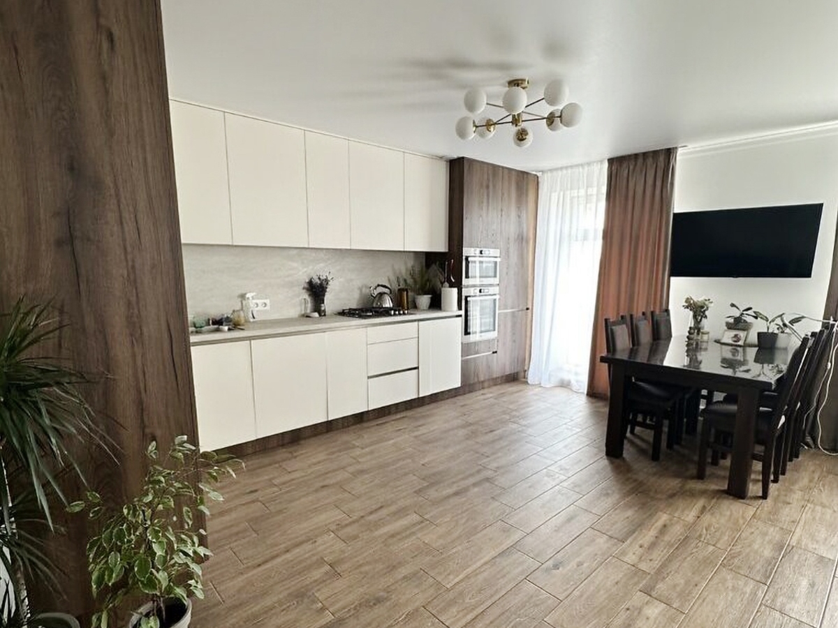 2-кім. квартира, Тернопіль, Авторинок, вул. Микулинецька