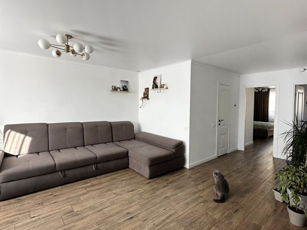 2-кім. квартира, Тернопіль, Авторинок, вул. Микулинецька