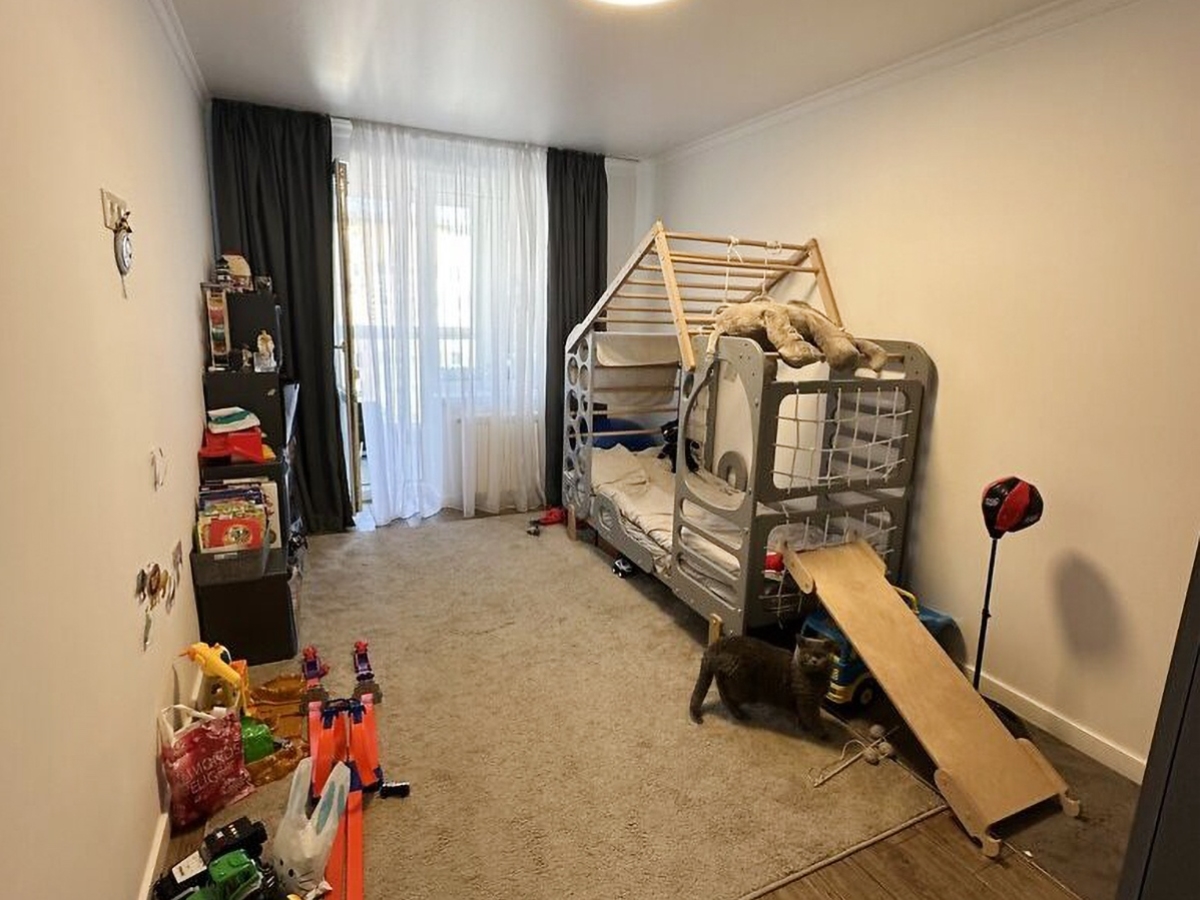 2-кім. квартира, Тернопіль, Авторинок, вул. Микулинецька