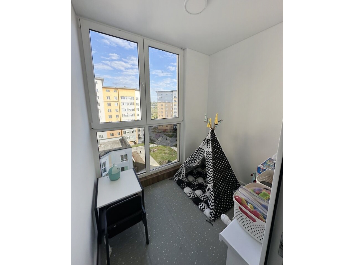 2-кім. квартира, Тернопіль, Авторинок, вул. Микулинецька