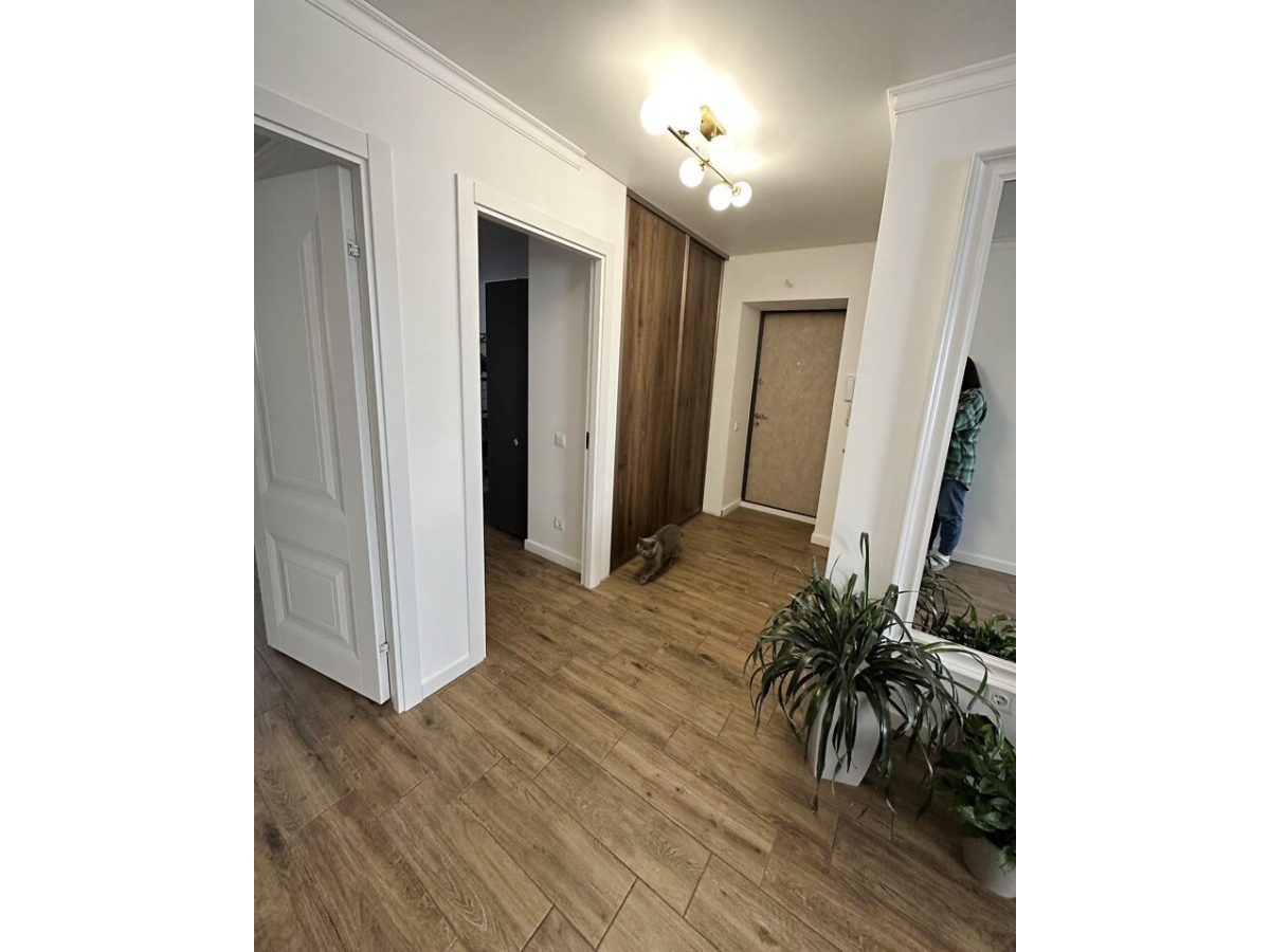 2-кім. квартира, Тернопіль, Авторинок, вул. Микулинецька