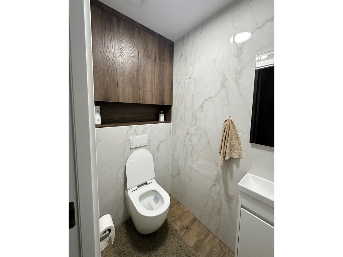 2-кім. квартира, Тернопіль, Авторинок, вул. Микулинецька