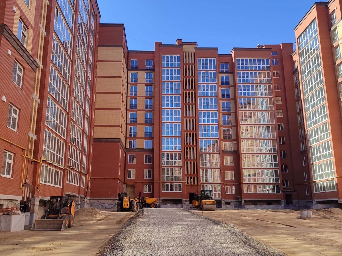 2-кім. квартира, Тернопіль, Дружба, вул. Лучаковського