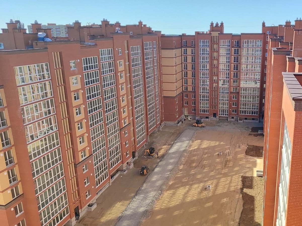 2-кім. квартира, Тернопіль, Дружба, вул. Лучаковського