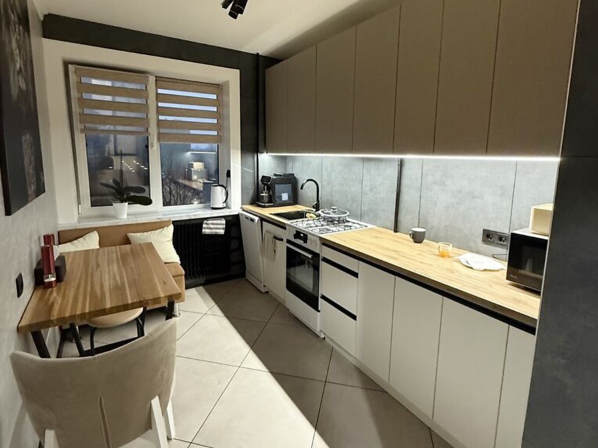 3-кім. квартира, Тернопіль, Бам, вул. Купчинського