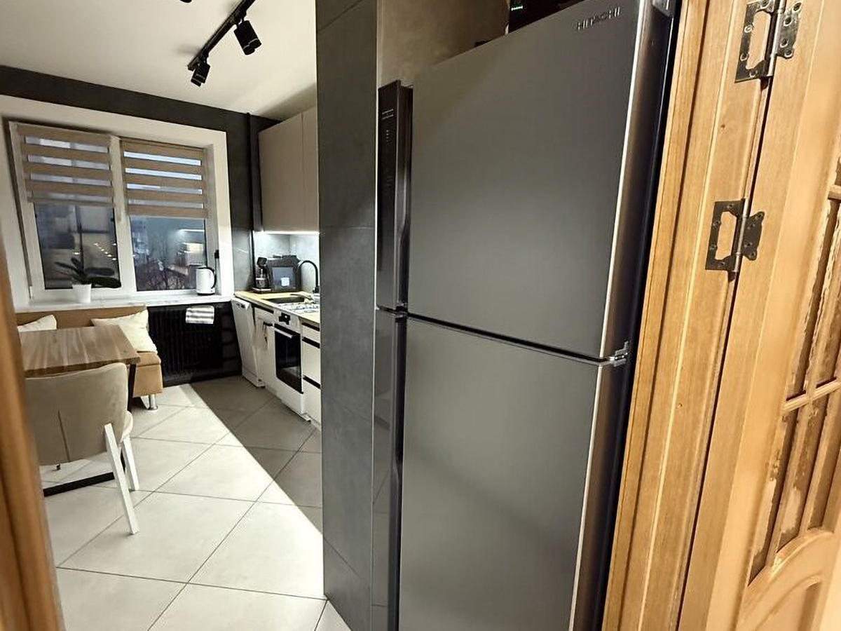 3-кім. квартира, Тернопіль, Бам, вул. Купчинського