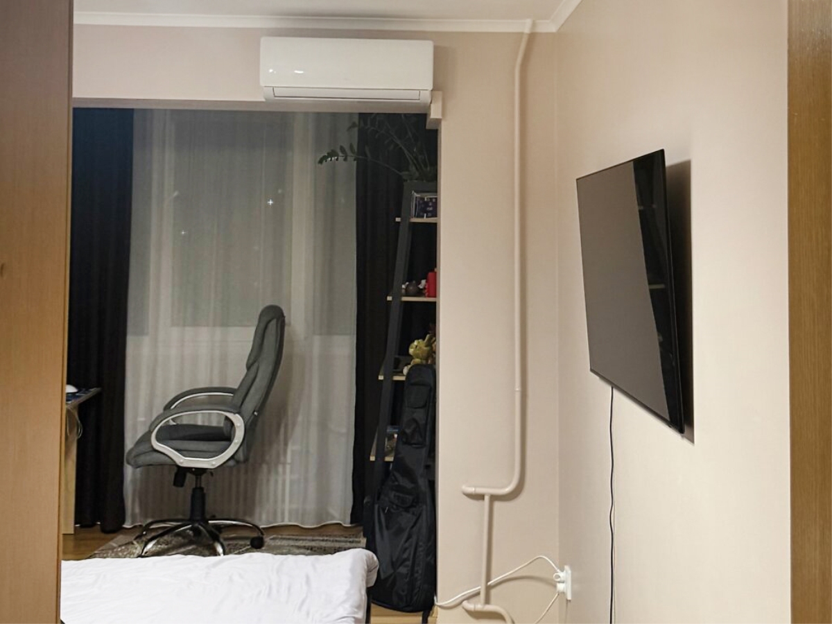 3-кім. квартира, Тернопіль, Бам, вул. Купчинського