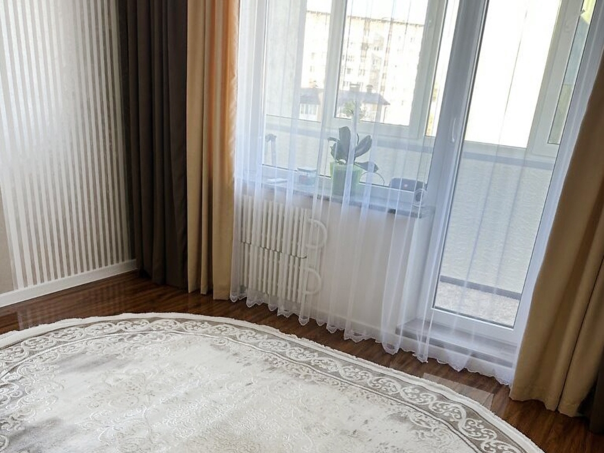 3-кім. квартира, Тернопіль, Бам, вул. Купчинського