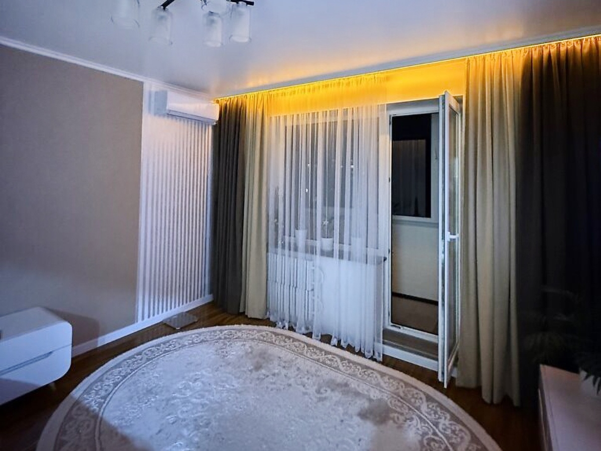 3-кім. квартира, Тернопіль, Бам, вул. Купчинського