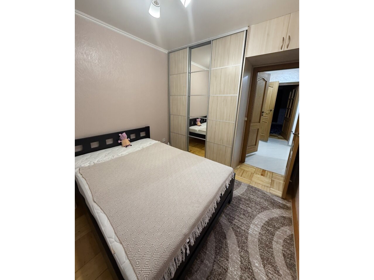 3-кім. квартира, Тернопіль, Бам, вул. Купчинського