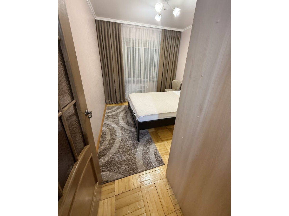 3-кім. квартира, Тернопіль, Бам, вул. Купчинського