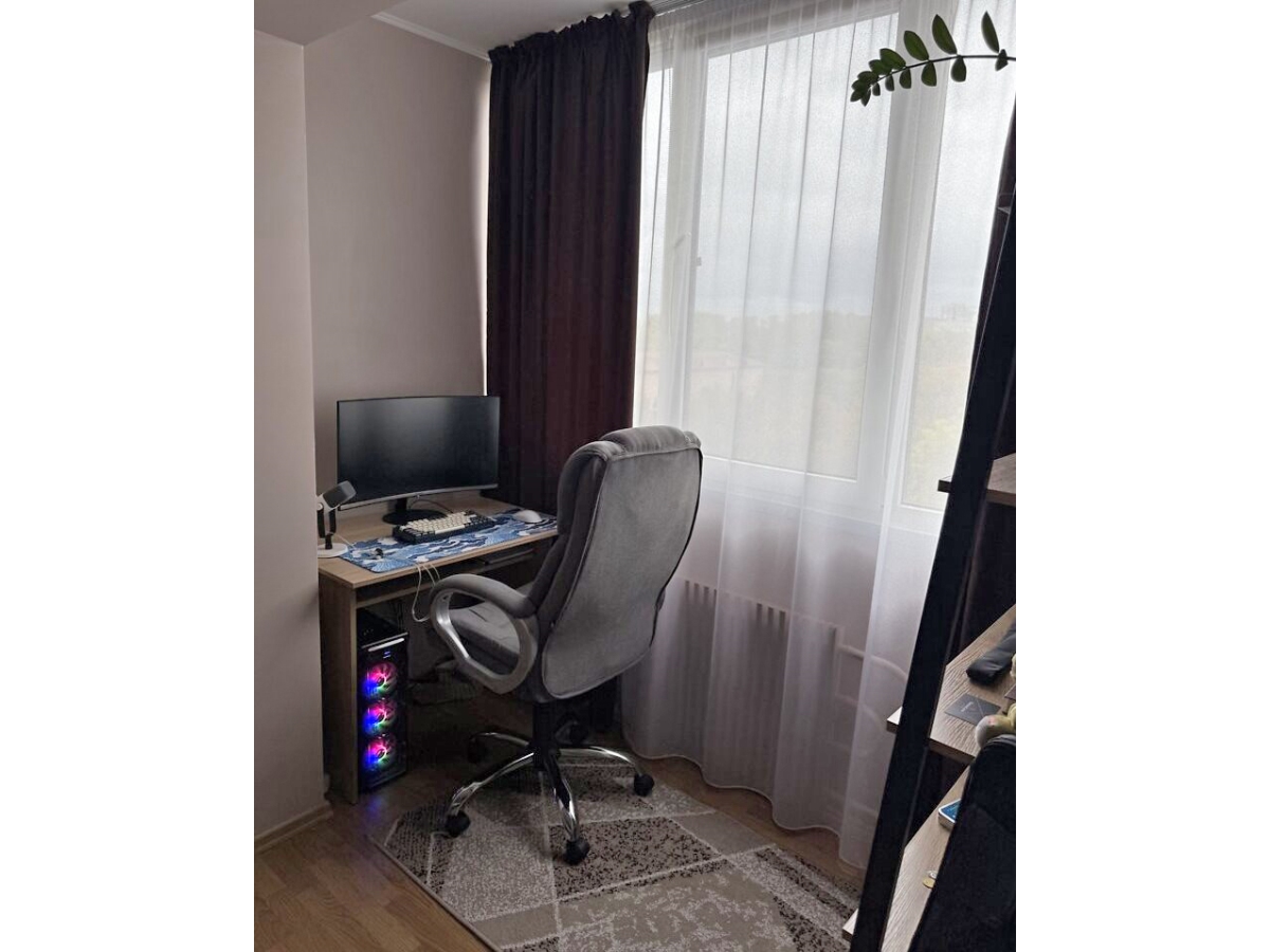 3-кім. квартира, Тернопіль, Бам, вул. Купчинського