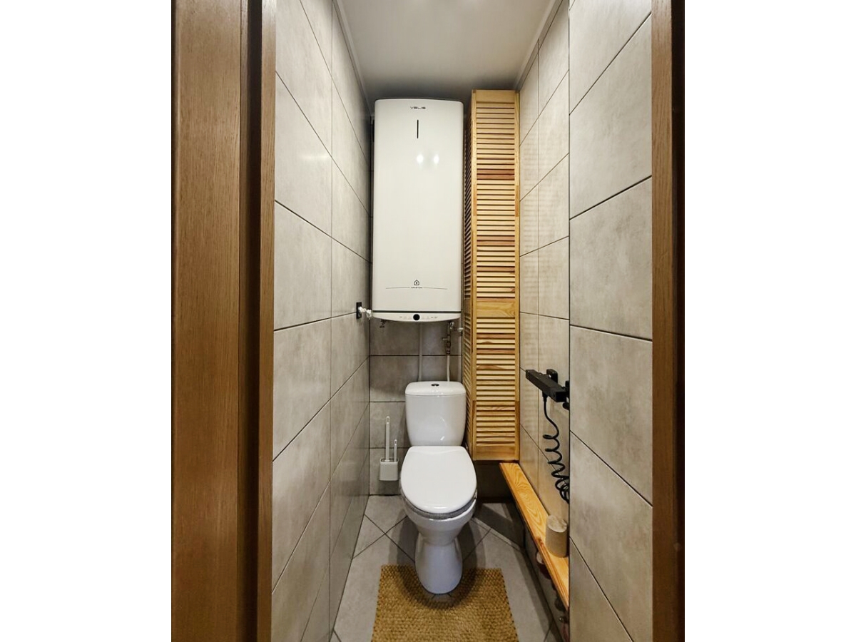 3-кім. квартира, Тернопіль, Бам, вул. Купчинського