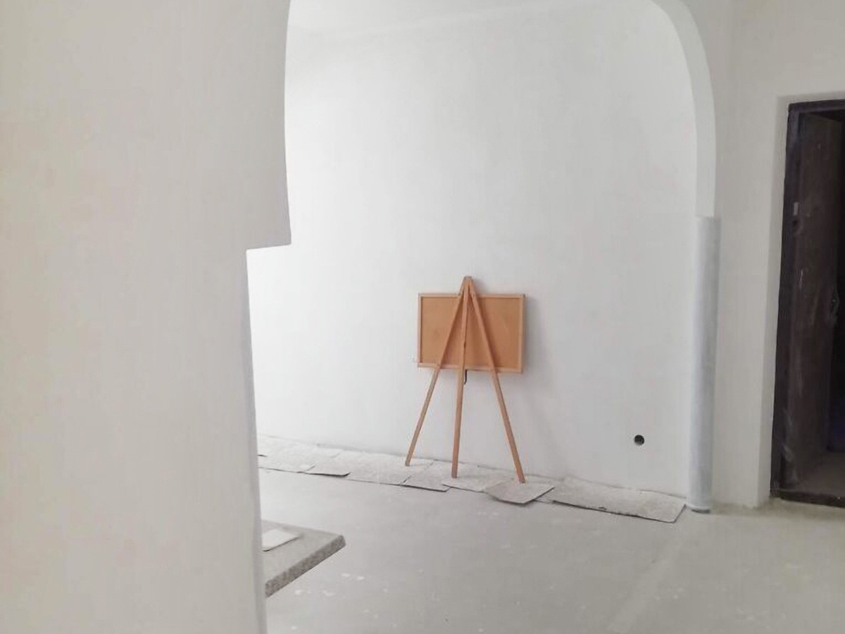 3-кім. квартира, Тернопіль, Старий парк, вул. Лисенка