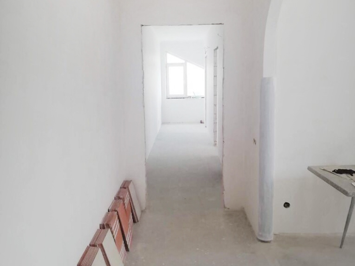 3-кім. квартира, Тернопіль, Старий парк, вул. Лисенка