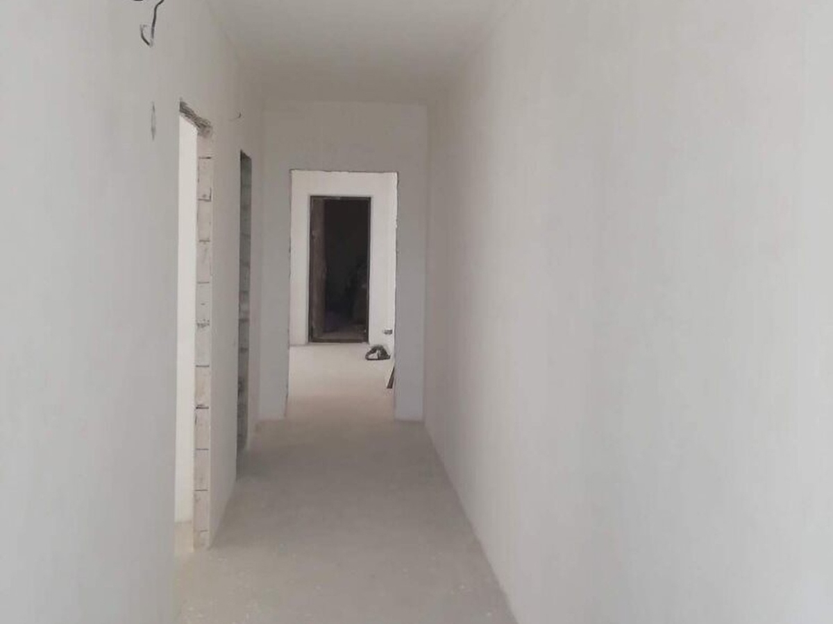 3-кім. квартира, Тернопіль, Старий парк, вул. Лисенка