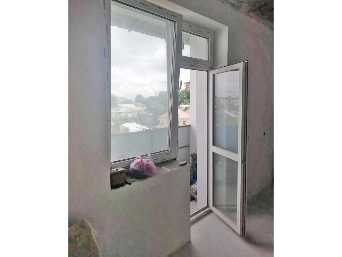 3-кім. квартира, Тернопіль, Старий парк, вул. Лисенка