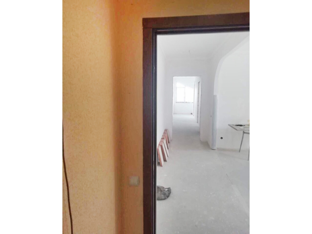 3-кім. квартира, Тернопіль, Старий парк, вул. Лисенка