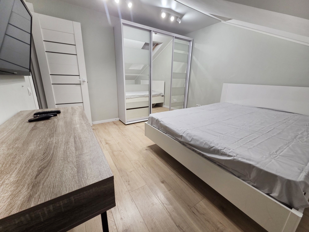 2-кім. квартира, Тернопіль, Новий світ, вул. Новий світ