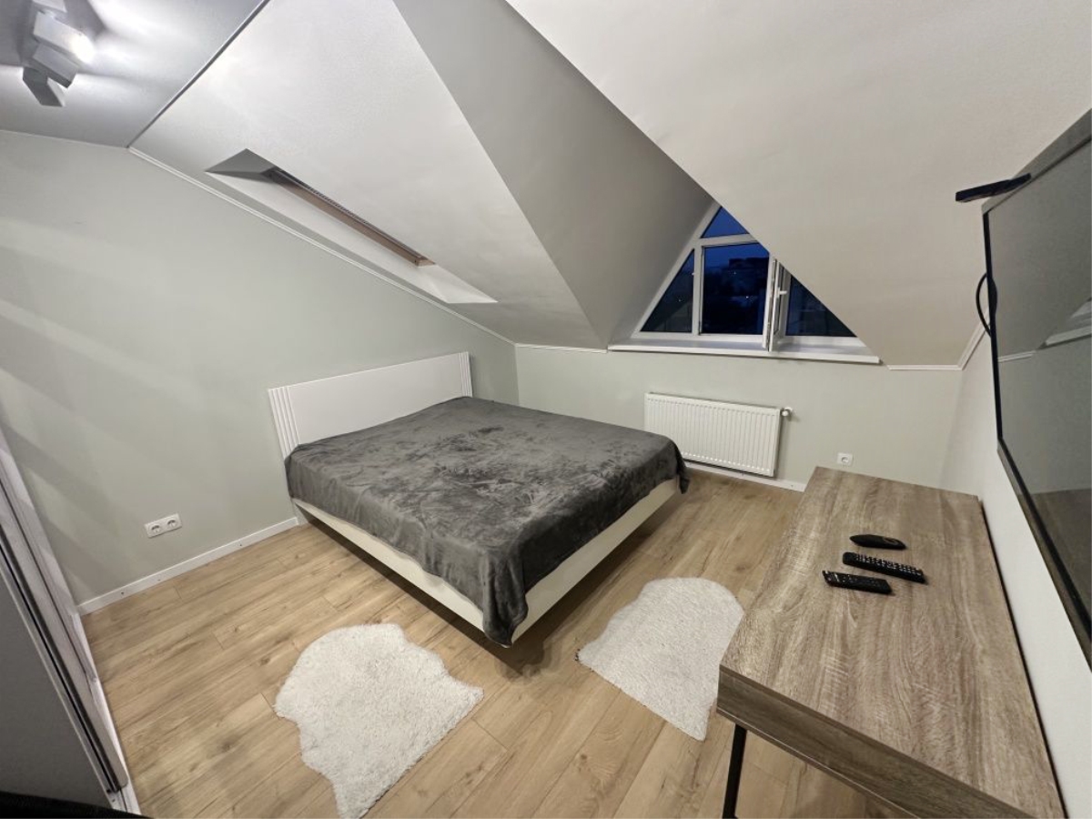 2-кім. квартира, Тернопіль, Новий світ, вул. Новий світ