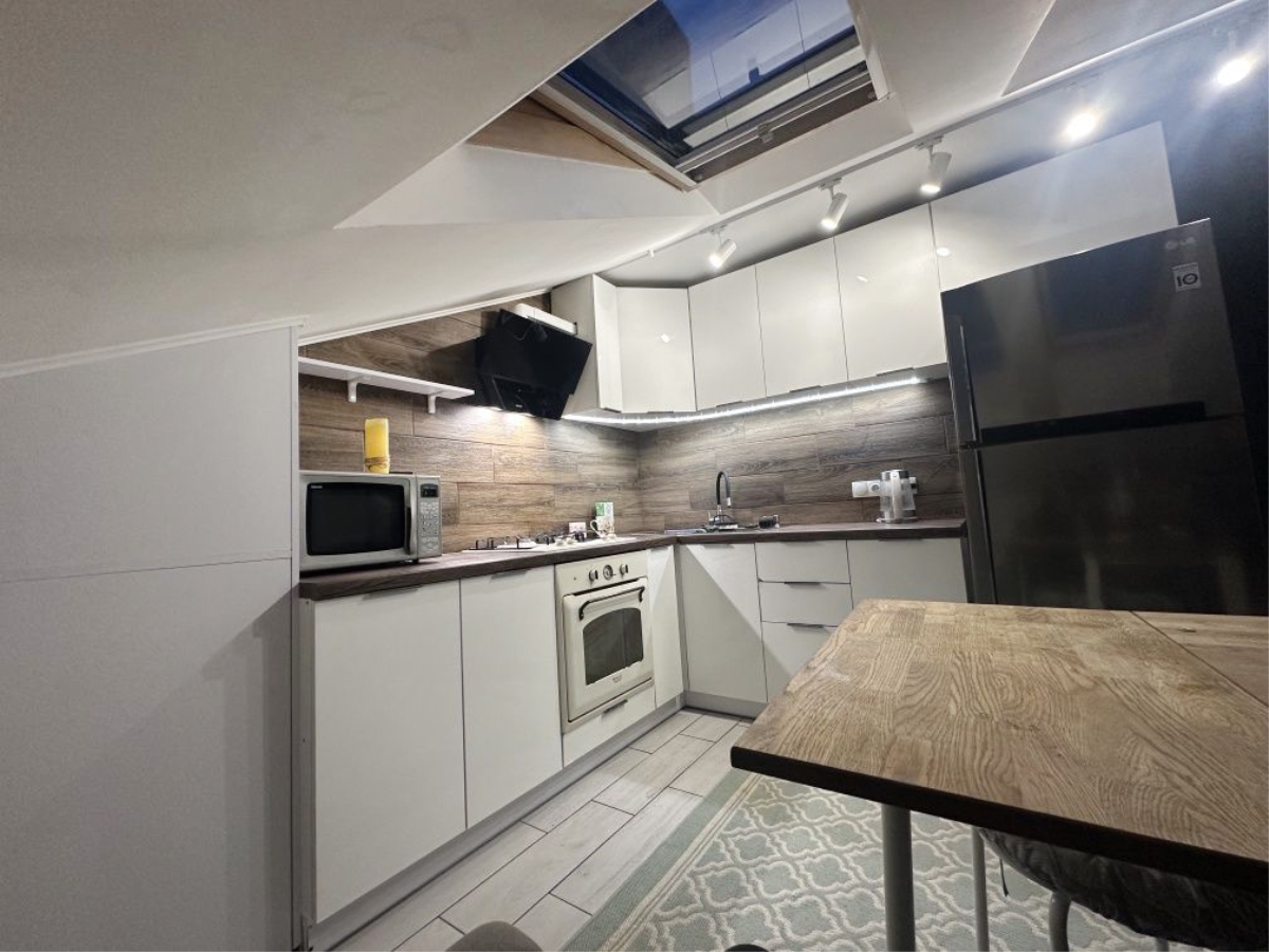 2-кім. квартира, Тернопіль, Новий світ, вул. Новий світ