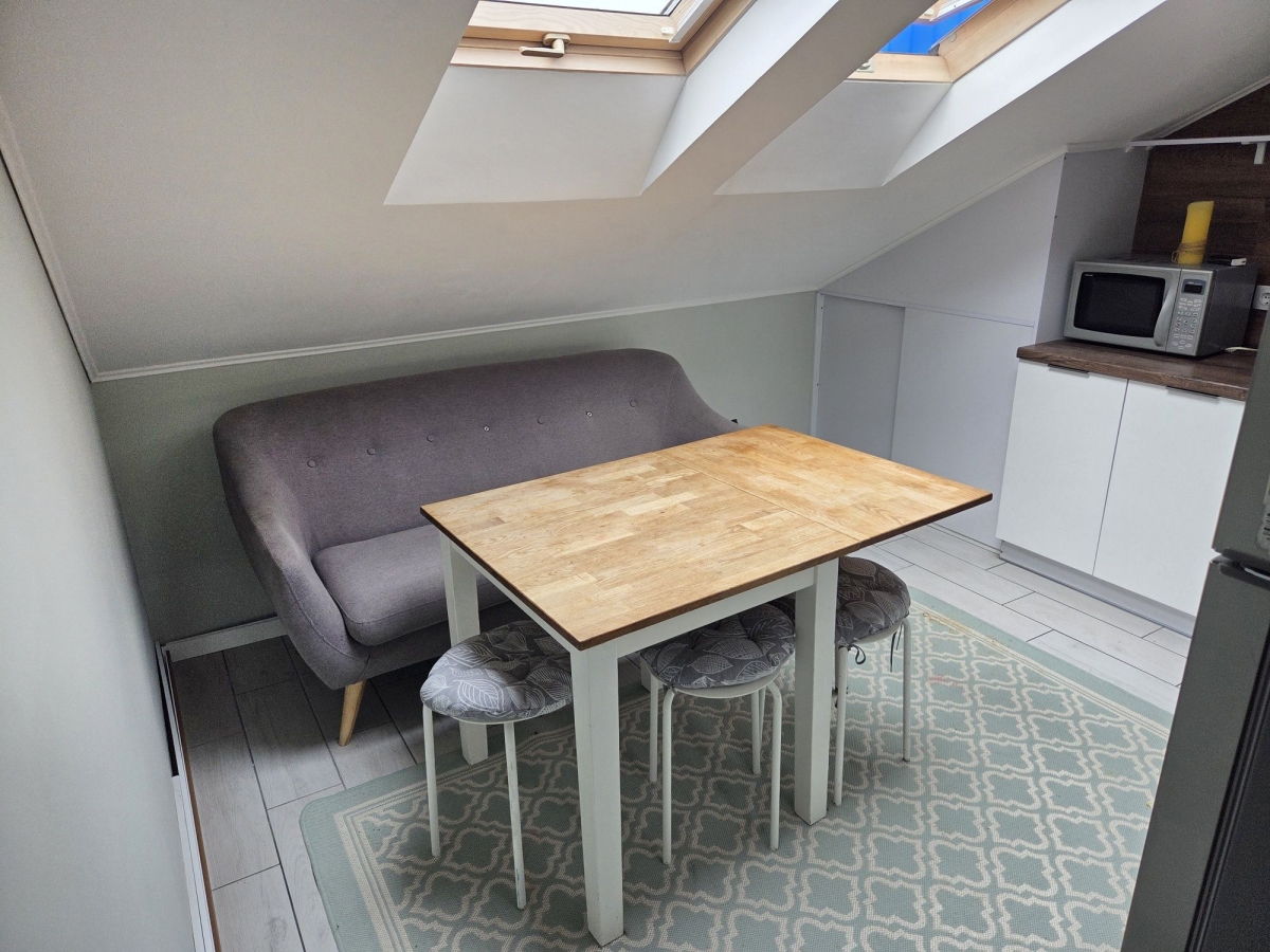 2-кім. квартира, Тернопіль, Новий світ, вул. Новий світ