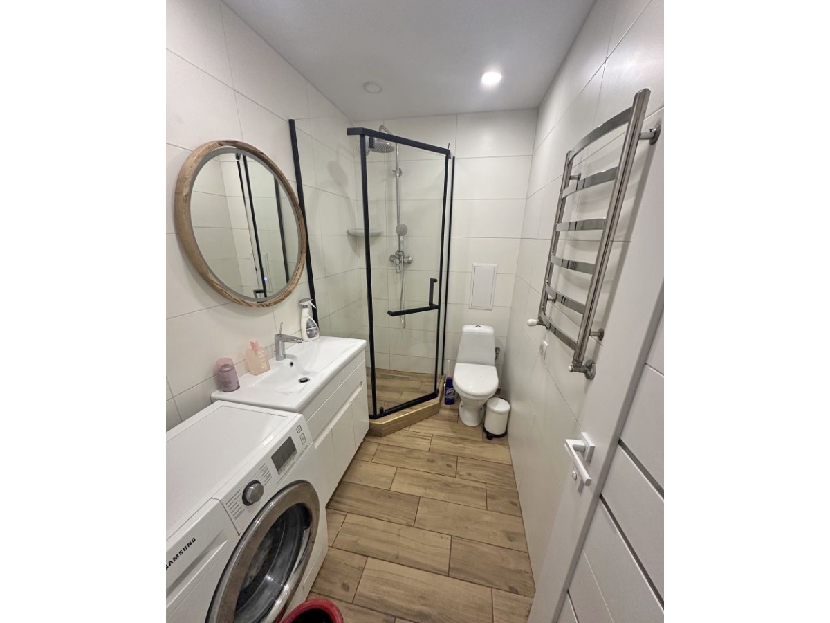 2-кім. квартира, Тернопіль, Новий світ, вул. Новий світ