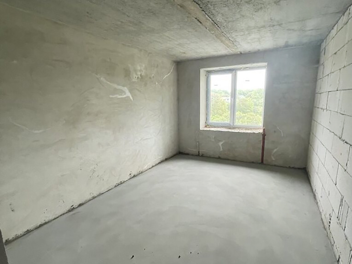 1-кім. квартира, Тернопіль, Кутківці, вул. Глибока долина