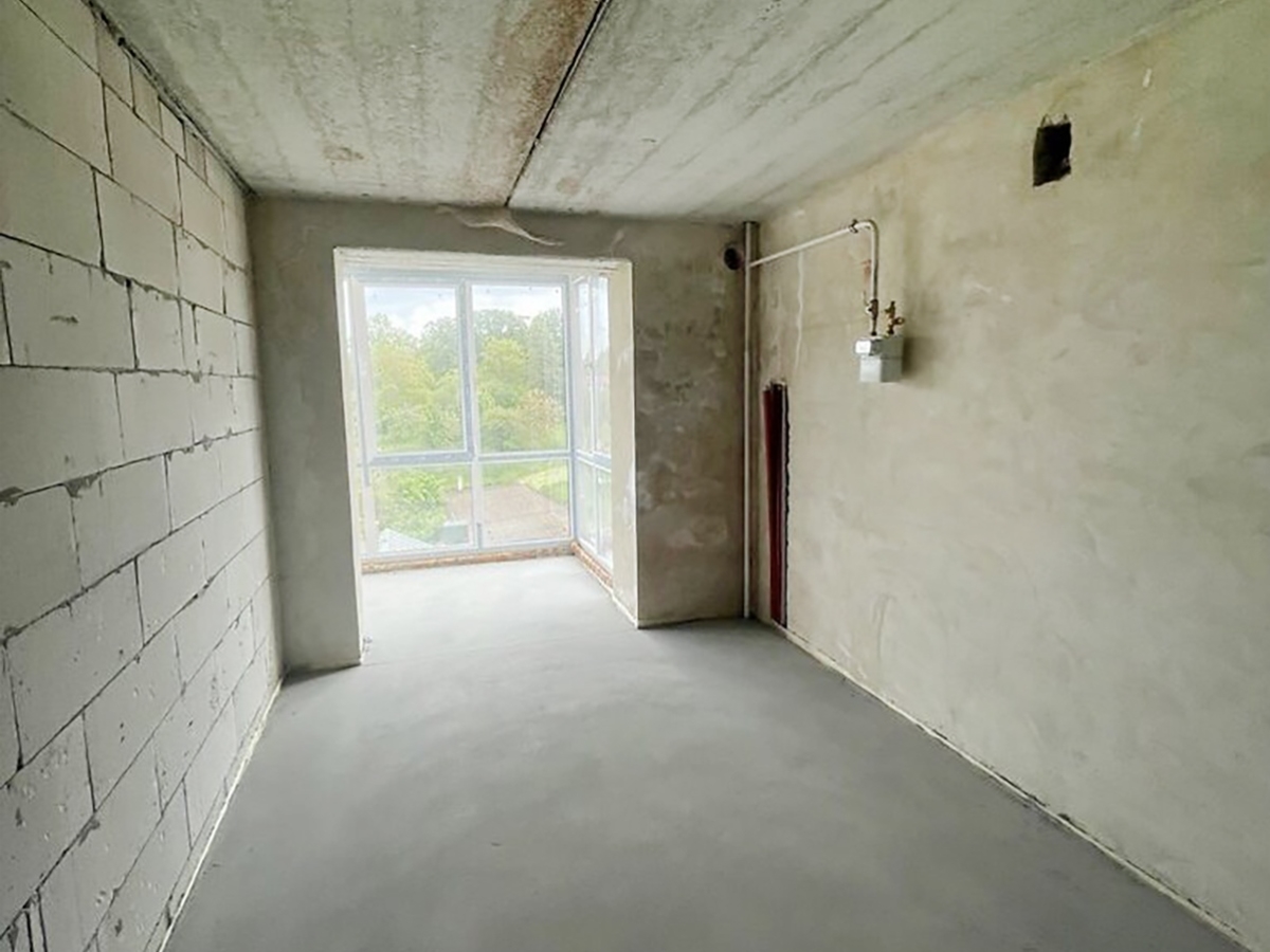 1-кім. квартира, Тернопіль, Кутківці, вул. Глибока долина