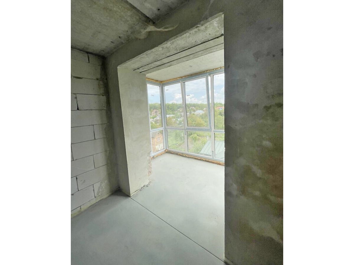 1-кім. квартира, Тернопіль, Кутківці, вул. Глибока долина