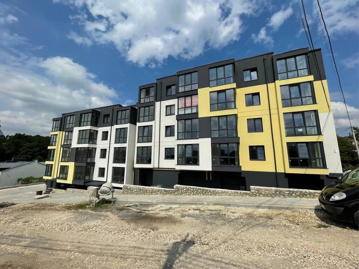 1-кім. квартира, Тернопіль, Кутківці, вул. Глибока долина