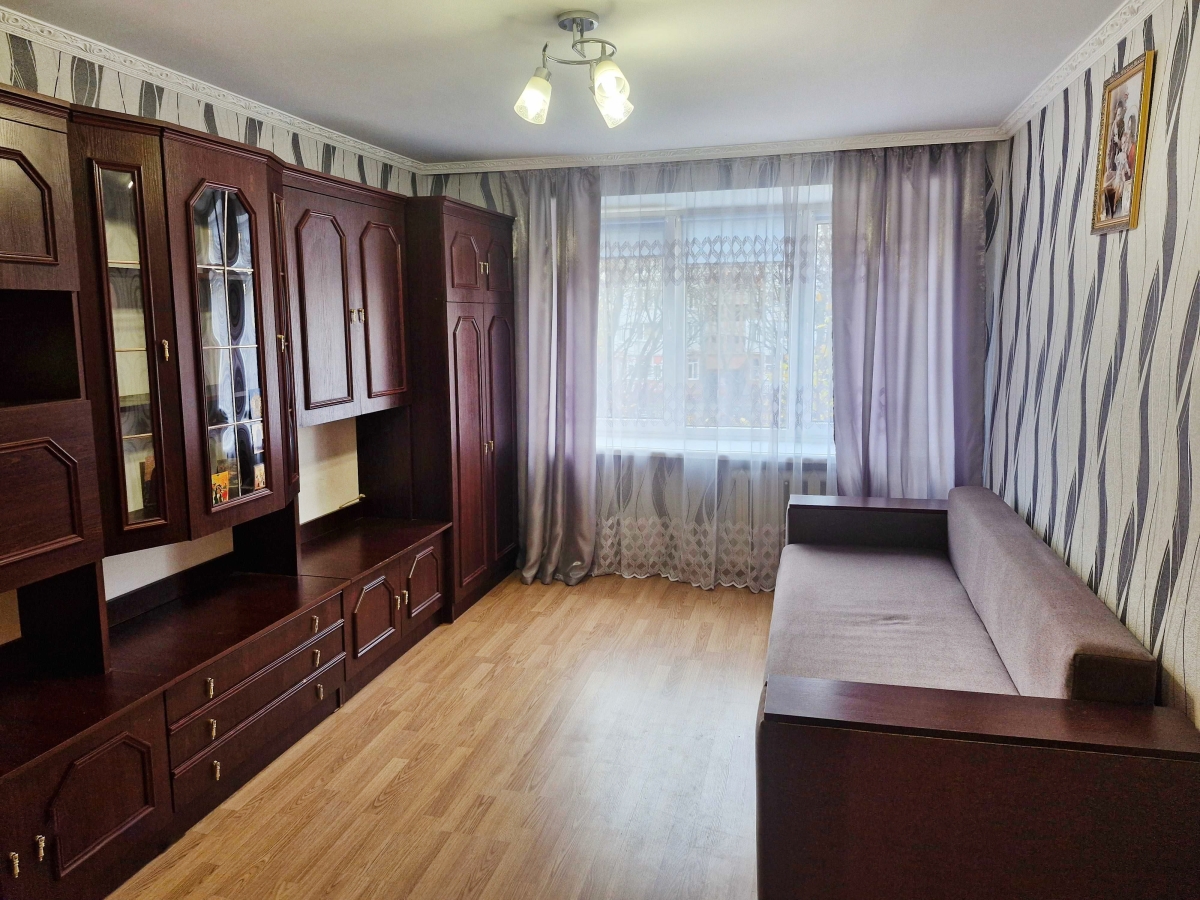 1-кім. квартира, Тернопіль, Бам, вул. Злуки