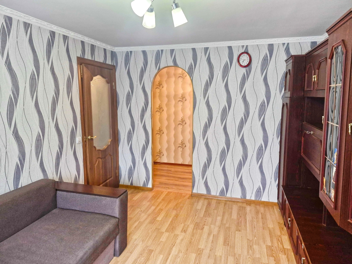 1-кім. квартира, Тернопіль, Бам, вул. Злуки