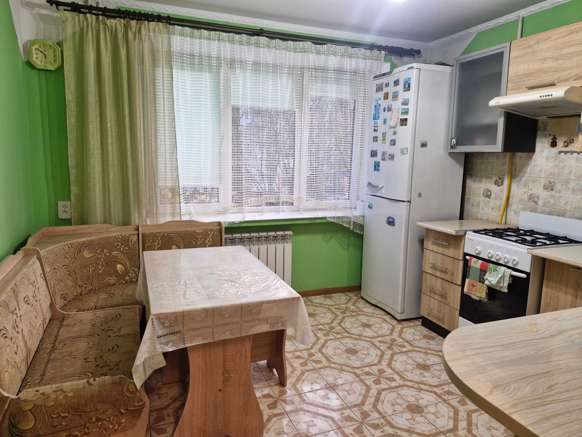 1-кім. квартира, Тернопіль, Бам, вул. Злуки