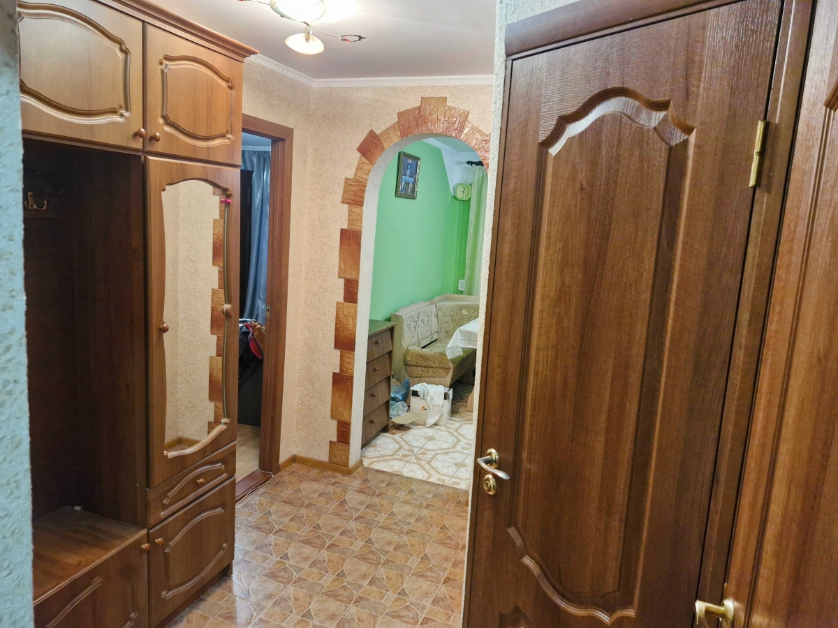 1-кім. квартира, Тернопіль, Бам, вул. Злуки