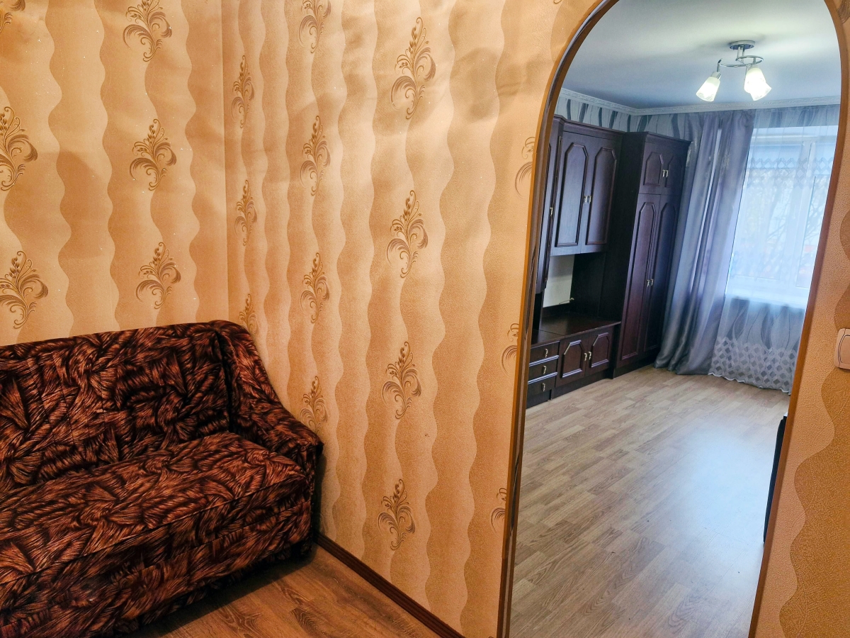 1-кім. квартира, Тернопіль, Бам, вул. Злуки