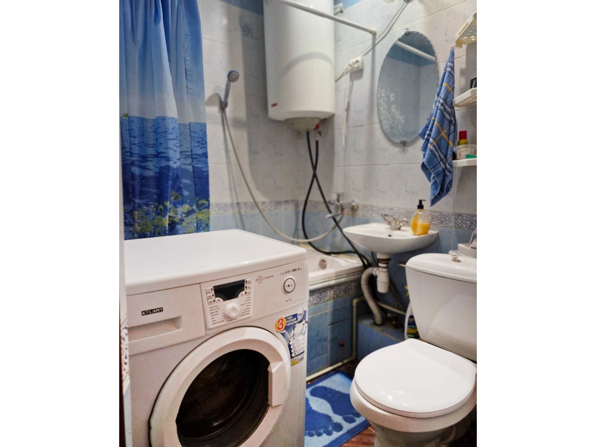 1-кім. квартира, Тернопіль, Бам, вул. Злуки