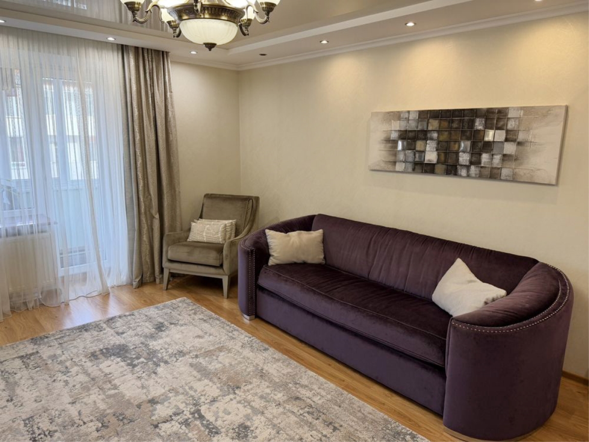 4-кім. квартира, Тернопіль, Дружба, вул. Карпенка