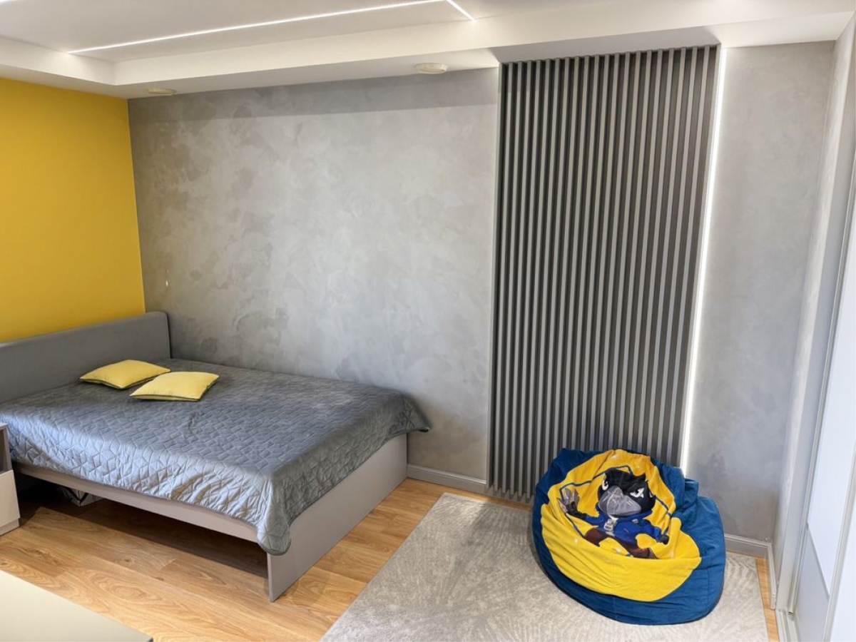 4-кім. квартира, Тернопіль, Дружба, вул. Карпенка