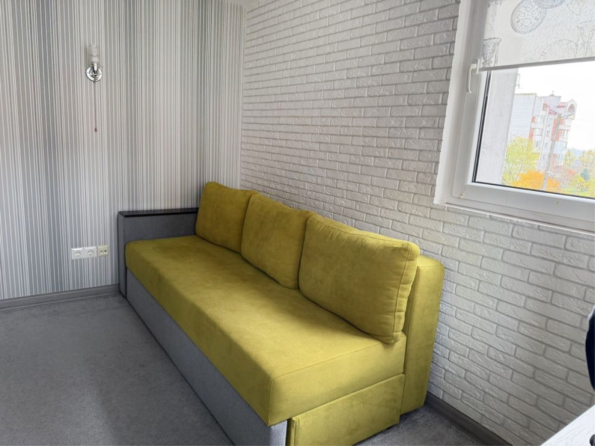 4-кім. квартира, Тернопіль, Дружба, вул. Карпенка