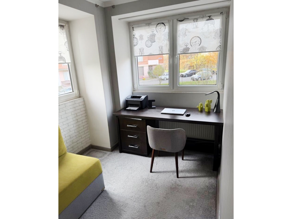 4-кім. квартира, Тернопіль, Дружба, вул. Карпенка