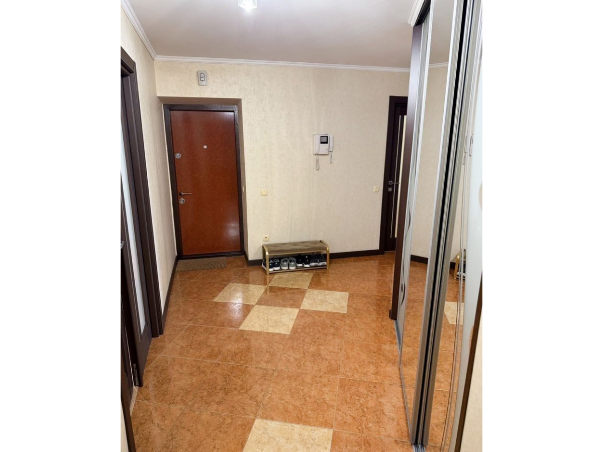 4-кім. квартира, Тернопіль, Дружба, вул. Карпенка