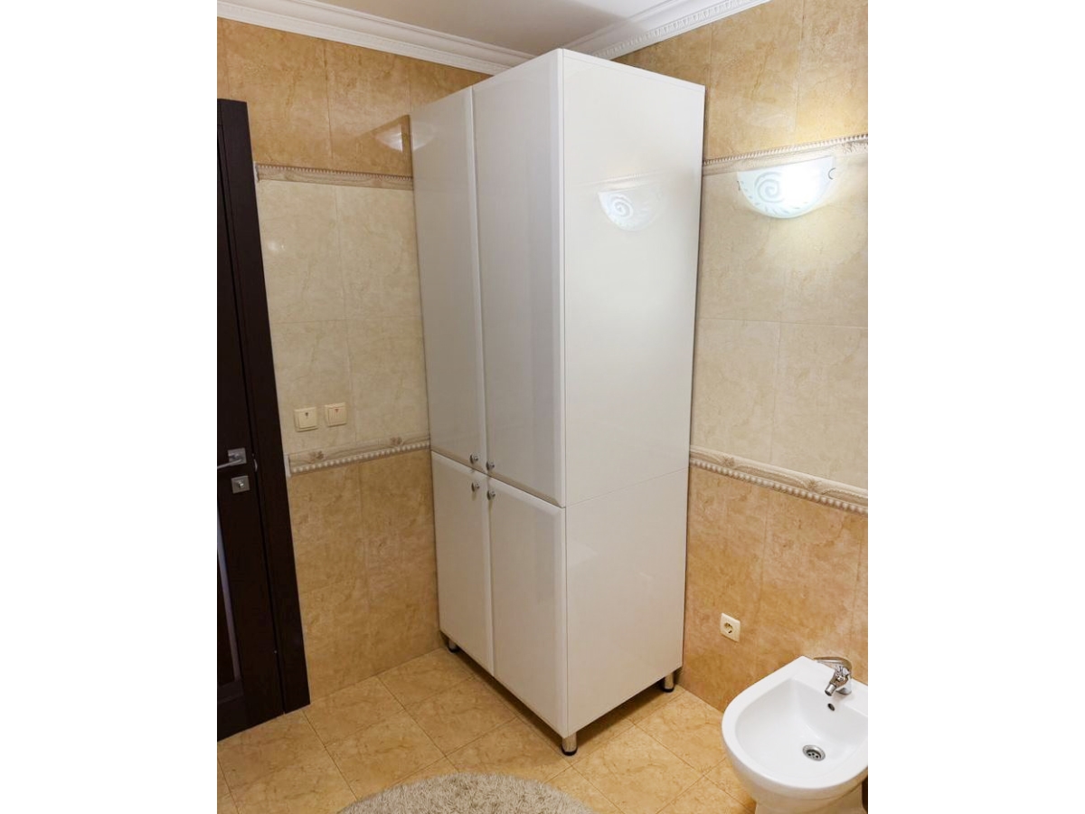 4-кім. квартира, Тернопіль, Дружба, вул. Карпенка