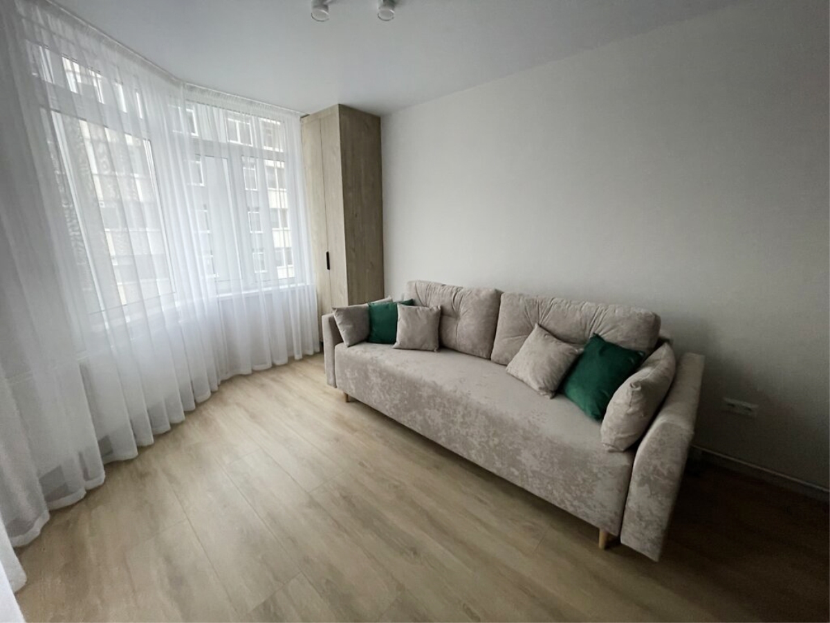 1-кім. квартира, Тернопіль, Північний, вул. Смакули