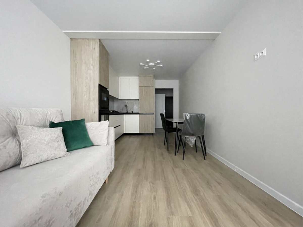 1-кім. квартира, Тернопіль, Північний, вул. Смакули