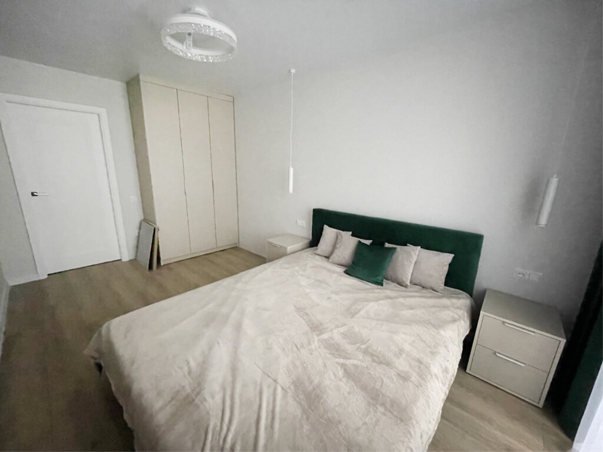 1-кім. квартира, Тернопіль, Північний, вул. Смакули