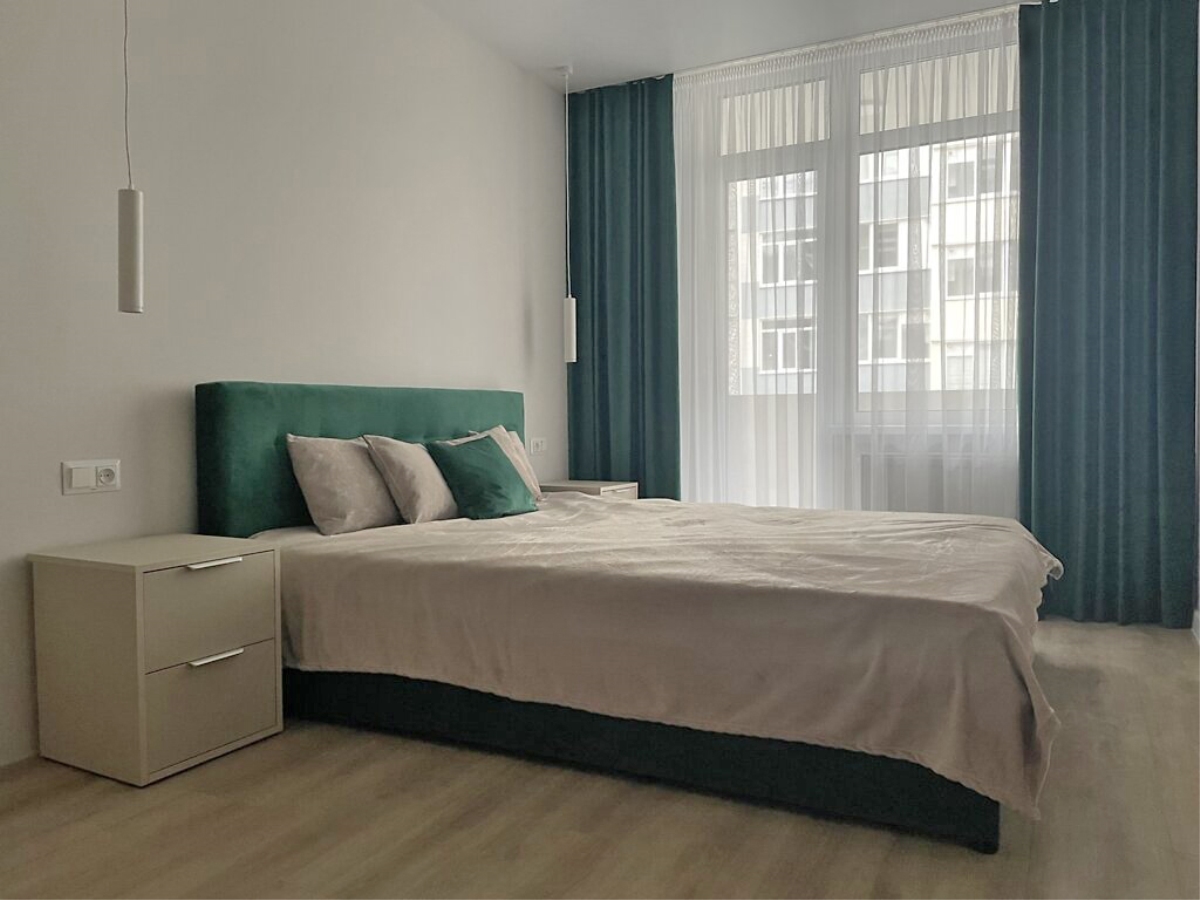 1-кім. квартира, Тернопіль, Північний, вул. Смакули