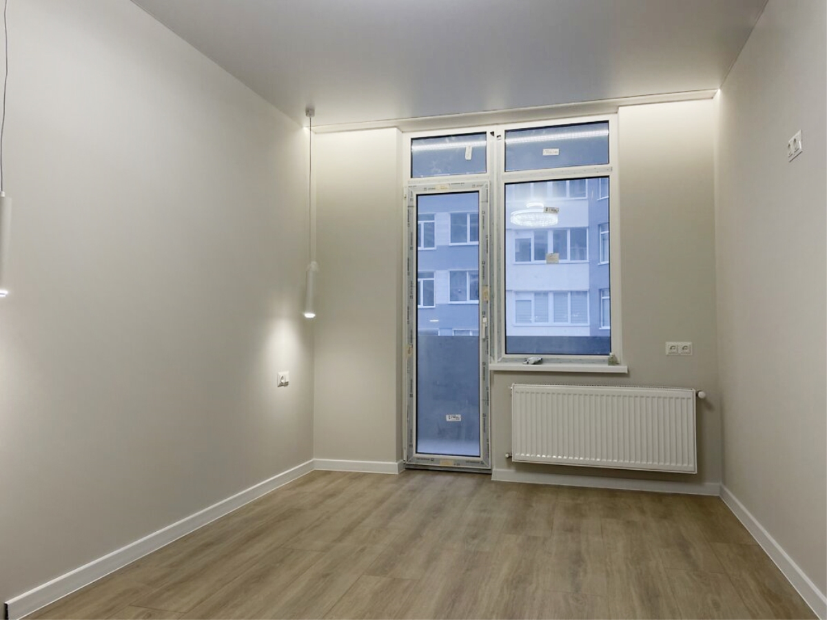 1-кім. квартира, Тернопіль, Північний, вул. Смакули