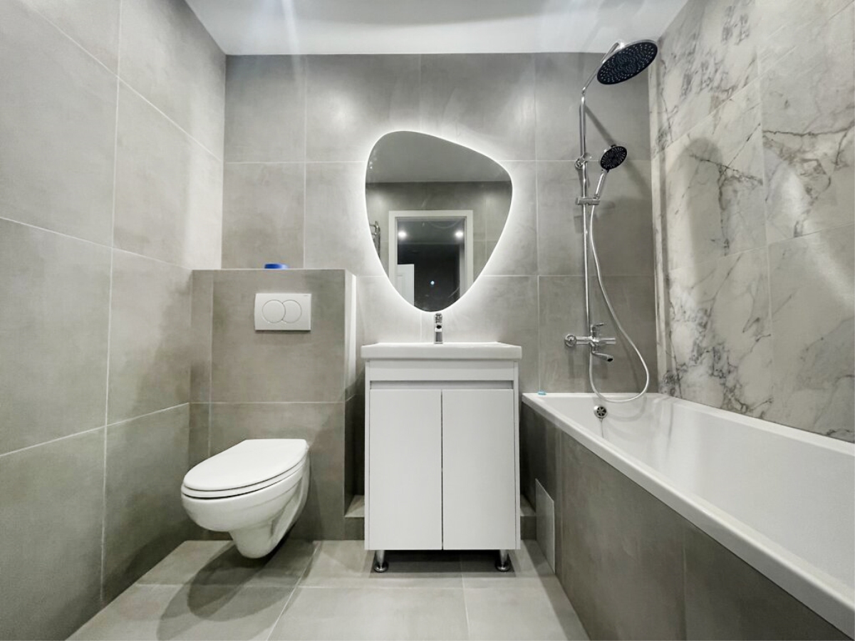 1-кім. квартира, Тернопіль, Північний, вул. Смакули